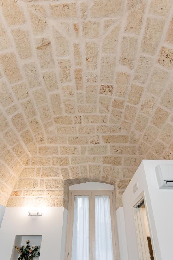 Peter & Dove'S House Bed and Breakfast Mola di Bari Eksteriør billede