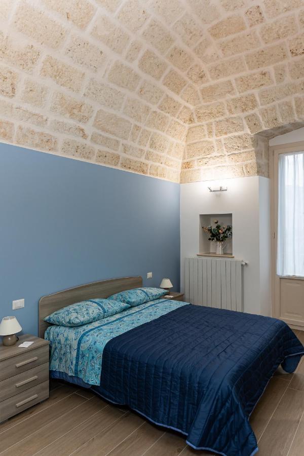 Peter & Dove'S House Bed and Breakfast Mola di Bari Eksteriør billede